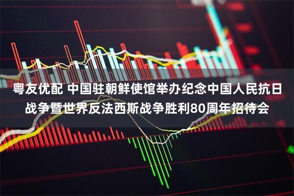 粤友优配 中国驻朝鲜使馆举办纪念中国人民抗日战争暨世界反法西斯战争胜利80周年招待会